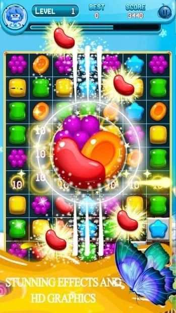Suger Candy Soda screenshot 4
