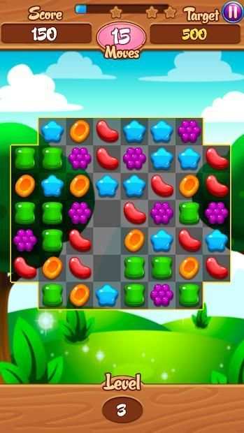 Suger Candy Soda screenshot 2
