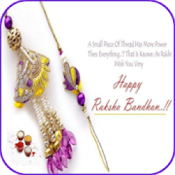 Raksha Bandhan HD Images 2018 आइकन