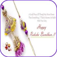 Raksha Bandhan HD Images 2018 on 9Apps