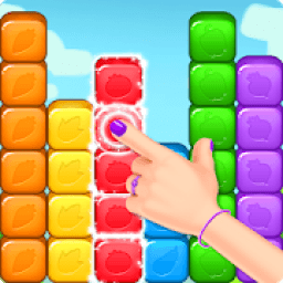 Cube Pop आइकन