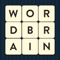 Word Connect - Word Brain