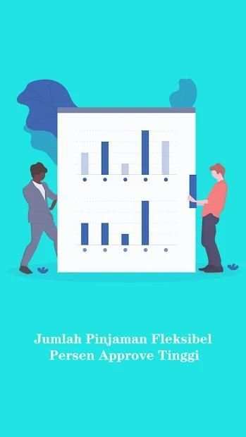 KooRupiah - Pinjaman Uang screenshot 3