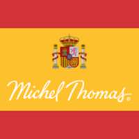 Spanish - Michel Thomas language courses
