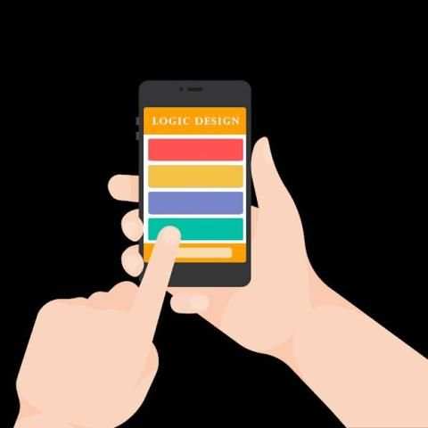 Logic Design Simulator - DELDSIM स्क्रीनशॉट 6