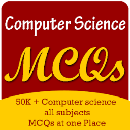 ikon * Computer Science MCQs ✍ All Subjects MCQs *