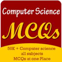 * Computer Science MCQs ✍ All Subjects MCQs * on 9Apps