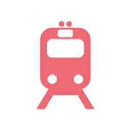 IRCTC Indian Railway App