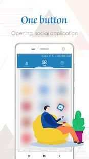 Hike Messenger screenshot 2