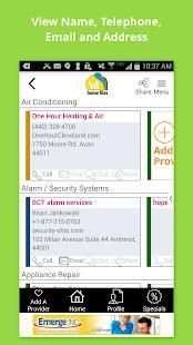 Home Files स्क्रीनशॉट 4