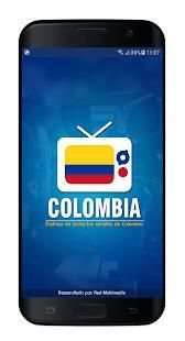 Tv de Colombia screenshot 7