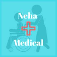 Neha Medical on 9Apps