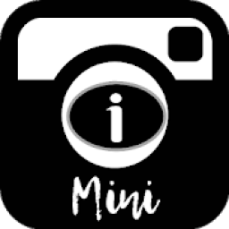 Instagram Mini आइकन
