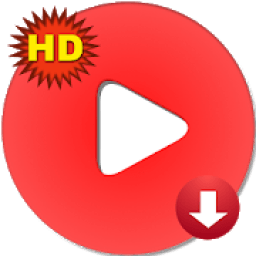 HD Video Player आइकन