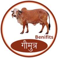 गौमुत्र के फायदे on 9Apps