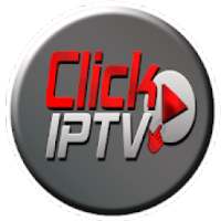 CLICK IPTV HDPRO on 9Apps