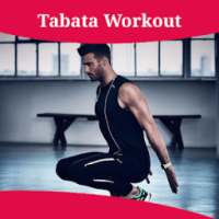 Tabata Workout on 9Apps