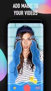 Vaka Video:Snap Your Colorful Life screenshot 3