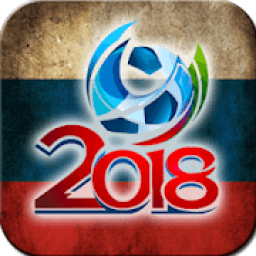 FIFA World Cup TV 2018- Live Russia World Cup 2018 icon
