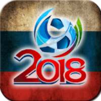 FIFA World Cup TV 2018- Live Russia World Cup 2018