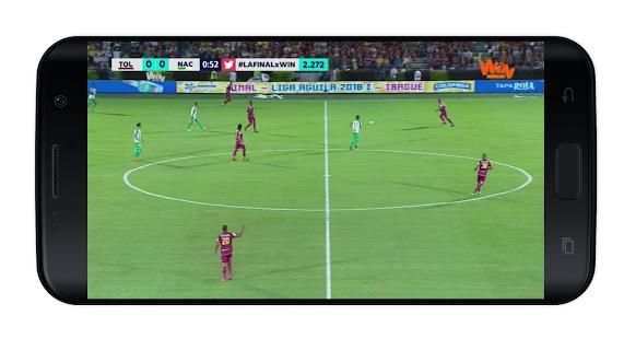 Tv de Colombia screenshot 3