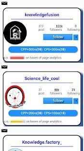 Instagram Mini स्क्रीनशॉट 5