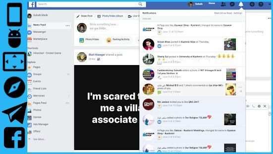Instagram Mini स्क्रीनशॉट 3
