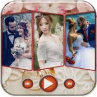 Wedding Photo to Video Maker 2018 on 9Apps