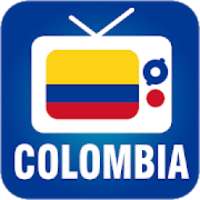 Tv de Colombia