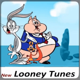 ikon New Looney Tunes Cartoon