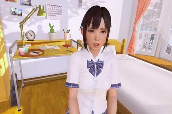 Tips Vr kanojo screenshot 2