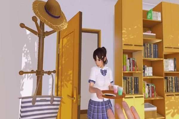 Tips Vr kanojo screenshot 3