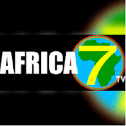 Africa7 TV icon