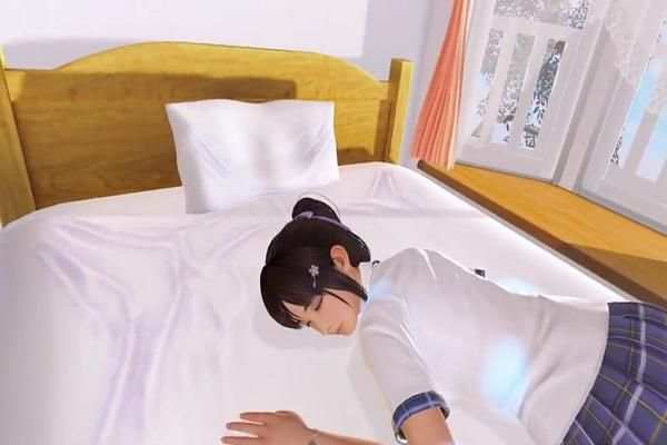 Tips Vr kanojo screenshot 1