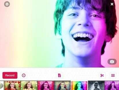 Video Star Movie Editing – Pro Video Creator guide screenshot 3