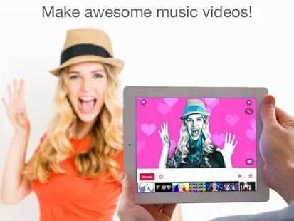 Video Star Movie Editing – Pro Video Creator guide screenshot 4