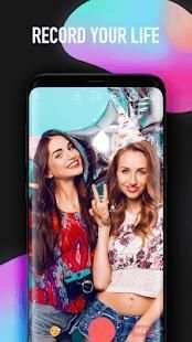 Vaka Video:Snap Your Colorful Life screenshot 5