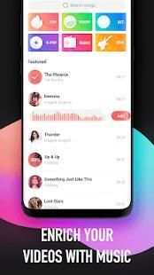 Vaka Video:Snap Your Colorful Life screenshot 2