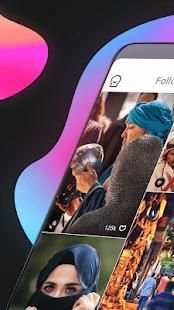 Vaka Video:Snap Your Colorful Life screenshot 6