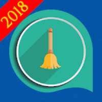 WhatsApp Cleaner Lite 2018