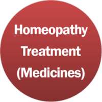 Homeopathy Medicines Treatment on 9Apps