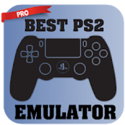 ikon BEST HD PS2 EMULATOR NEW FOR 2018