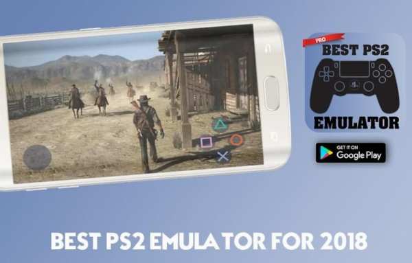 BEST HD PS2 EMULATOR NEW FOR 2018 screenshot 6