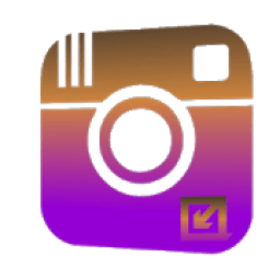 İnsta Foto Video İndir 2018 आइकन