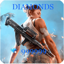 ikon Diamond Garena Free Fire Calculator