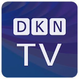 Tin Tức, Video Đại Kỷ Nguyên TV - DKN icon