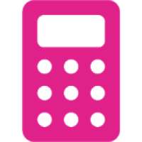 ikon Indian Calculater