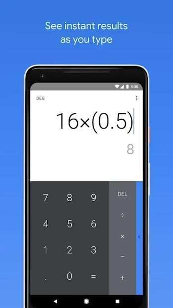 Indian Calculater screenshot 4