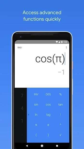 Indian Calculater screenshot 3