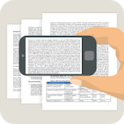 Document Scanner Camera Scanner आइकन